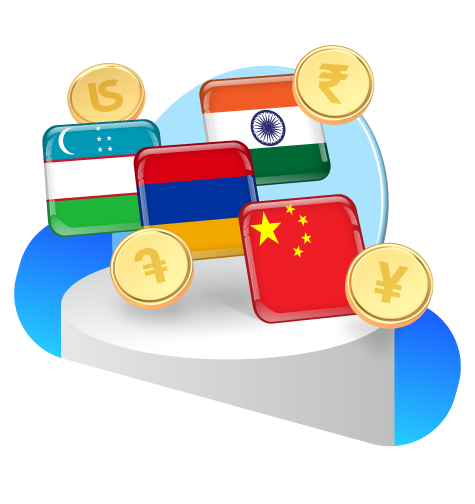 Валютный контроль